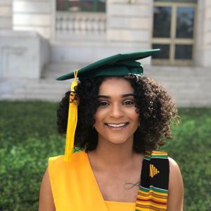 Meet your Posher, Maryah